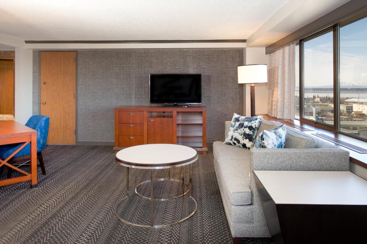 1 Bedroom Junior Suite, 1 King, Sofa bed,1418920182:JPEG